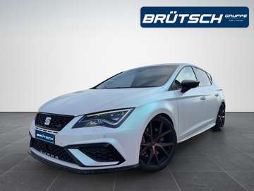 2.0 TSI Cupra 290 DSG / NAVI / LED / KAMERA / DAB