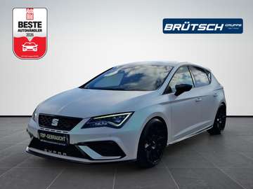 2.0 TSI Cupra 290 DSG / NAVI / LED / KAMERA / DAB