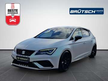 2.0 TSI Cupra 290 DSG / NAVI / LED / KAMERA / DAB