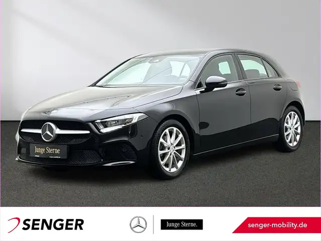 Mercedes-Benz A 180 Business CarPlay Sitzheizung Tempomat MBUX