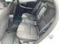 Volvo V40 T3 1.5 Momentum Navi*SHZ*LED*Tempomat Alb - thumbnail 10
