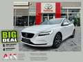 Volvo V40 T3 1.5 Momentum Navi*SHZ*LED*Tempomat Alb - thumbnail 1