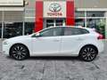 Volvo V40 T3 1.5 Momentum Navi*SHZ*LED*Tempomat Alb - thumbnail 4