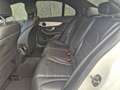 Mercedes-Benz C 180 PACK AMG//GPS/CAMERA//USB/GARANTIE 12M Blanc - thumbnail 11