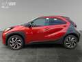 Toyota Aygo X 1.0l Teamplayer Kamera, App Connect Rot - thumbnail 3