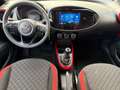 Toyota Aygo X 1.0l Teamplayer Kamera, App Connect Rot - thumbnail 11