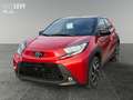 Toyota Aygo X 1.0l Teamplayer Kamera, App Connect Rot - thumbnail 2