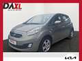 Kia Venga 1,6 CVVT Motion Aut. *prompt* Silber - thumbnail 1