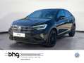 Volkswagen Taigo 1.5 TSI DSG R-Line IQ.Light KAMERA PANO AH Schwarz - thumbnail 1