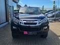 Isuzu D-Max 2.5 BITURBO LSX met opzetunit crna - thumbnail 1