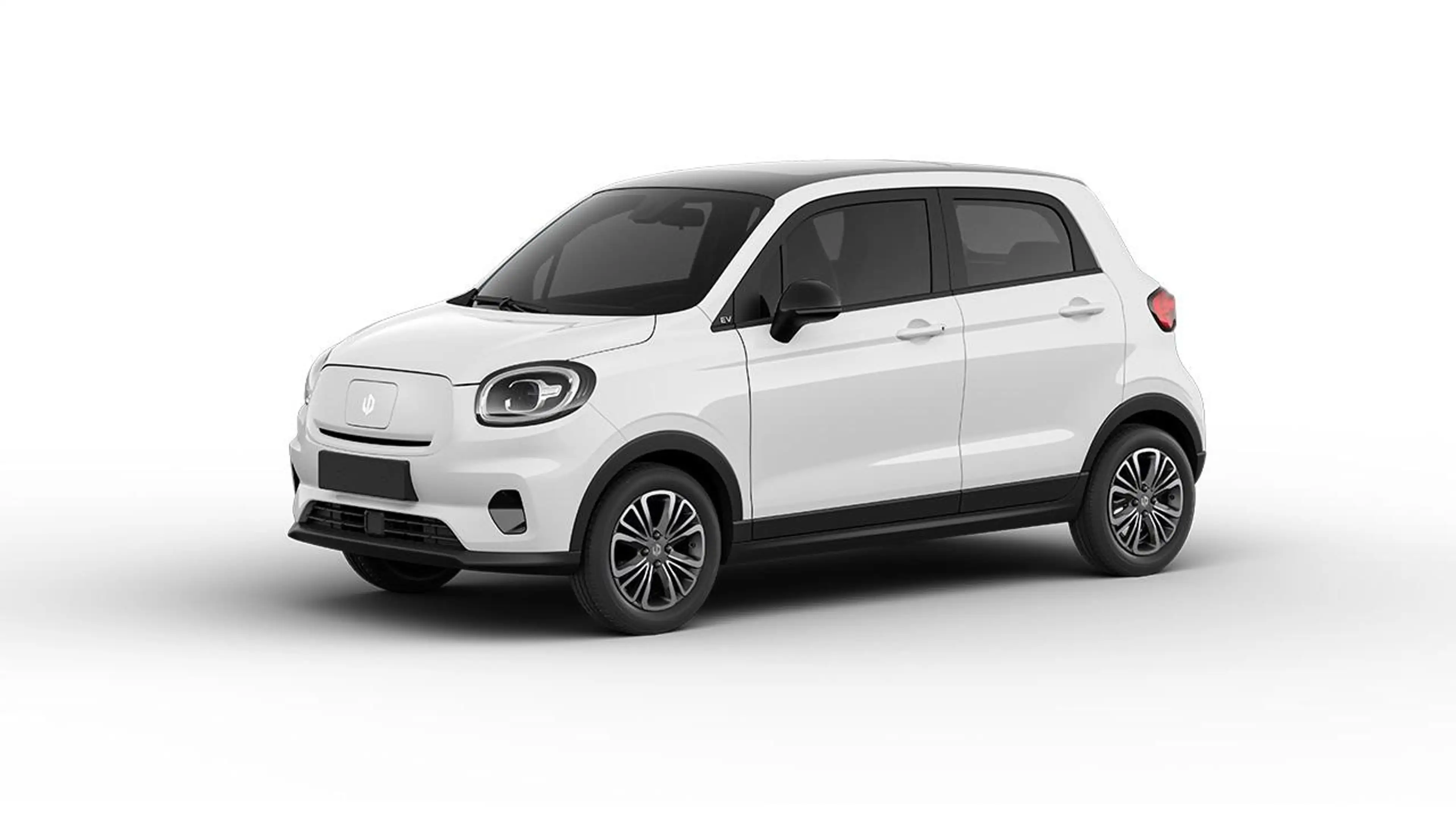 Leapmotor T03 Design 37.3 kWh | Voorraad voordeel tot 2500,-  |