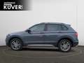 Volkswagen Tiguan Comfortline 2,0 TDI DSG Navi+ACC+AHK+LED Grau - thumbnail 3
