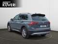 Volkswagen Tiguan Comfortline 2,0 TDI DSG Navi+ACC+AHK+LED Grau - thumbnail 4