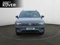 Volkswagen Tiguan Comfortline 2,0 TDI DSG Navi+ACC+AHK+LED Grau - thumbnail 2