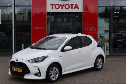 Toyota Yaris 1.5 Hybrid Active APPLE/ANDROID CAMERA AD-CRUISE D