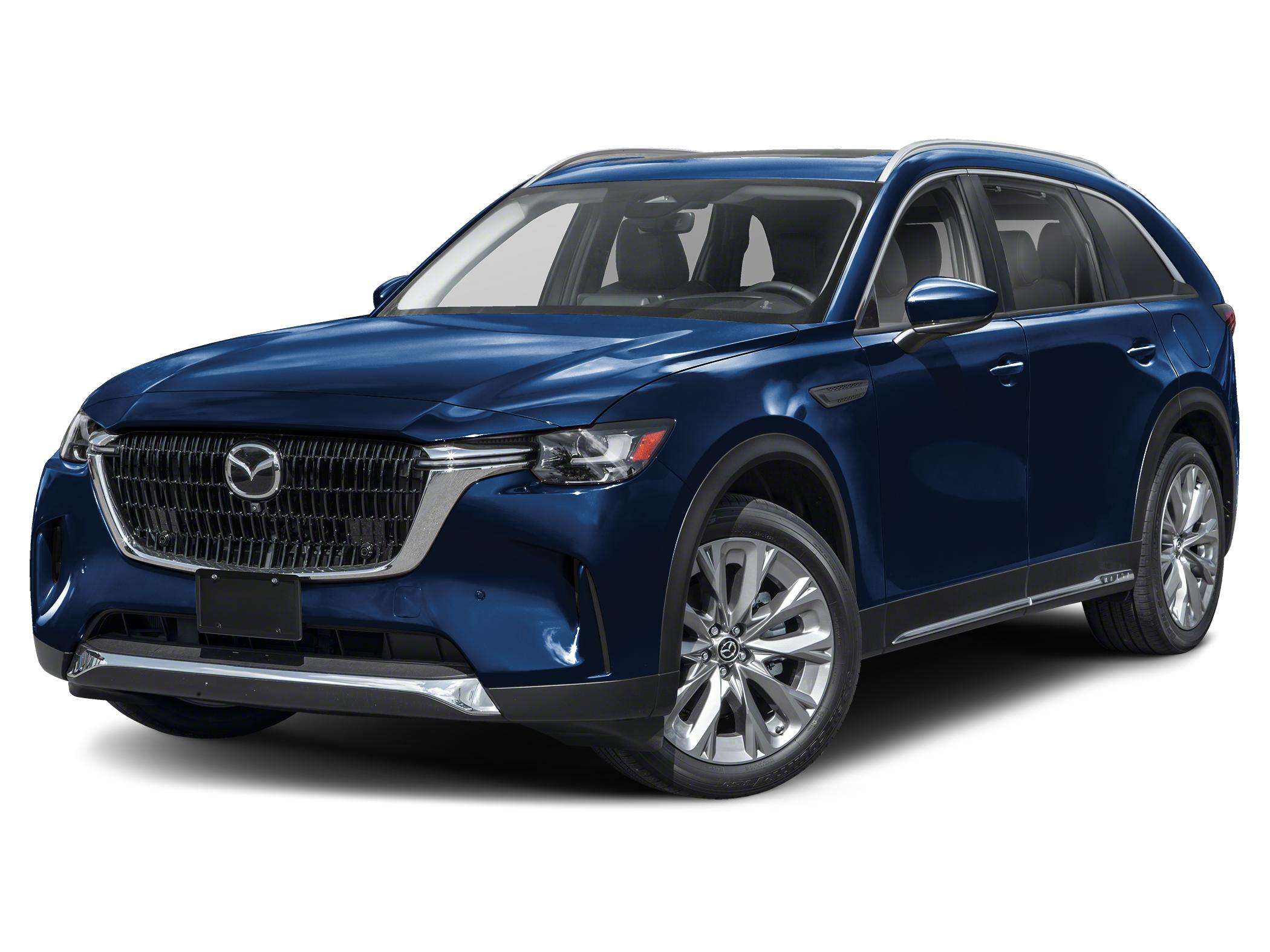 2026 Mazda CX-90 GT