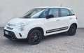 Fiat 500L TREKKING 95CV 1.400 Bianco - thumbnail 6