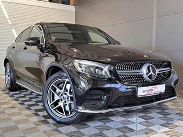 d 4Matic°AMG Line°Burmester°HUD°ACC°360