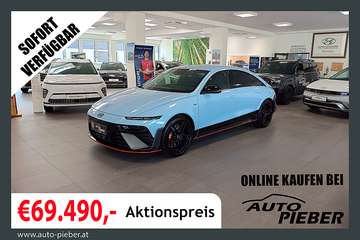 N 84kWh Launch Edition ONE-OF-35 4WD