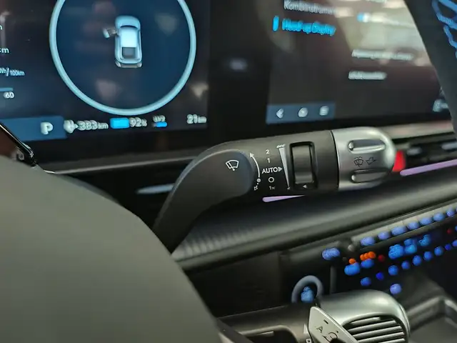 Hyundai IONIQ 6 N 84kWh Launch Edition ONE-OF-35 4WD Ansicht 41