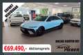 Hyundai IONIQ 6 N 84kWh Launch Edition ONE-OF-35 4WD Blau - thumbnail 1