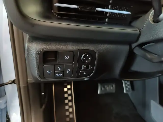 Hyundai IONIQ 6 N 84kWh Launch Edition ONE-OF-35 4WD Ansicht 43