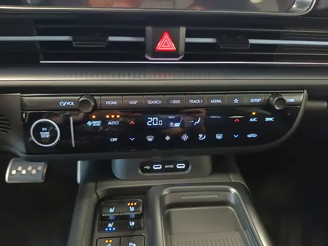Hyundai IONIQ 6 N 84kWh Launch Edition ONE-OF-35 4WD Ansicht 15