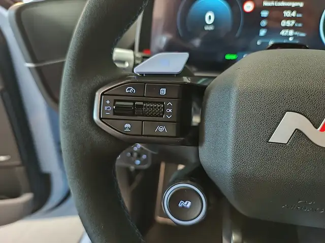 Hyundai IONIQ 6 N 84kWh Launch Edition ONE-OF-35 4WD Ansicht 39