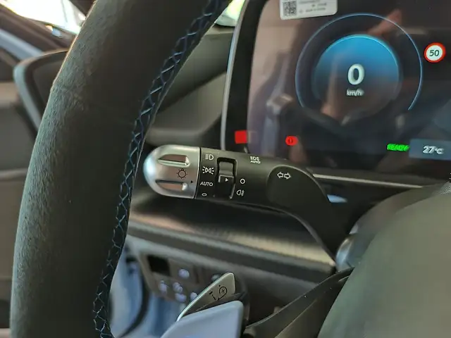 Hyundai IONIQ 6 N 84kWh Launch Edition ONE-OF-35 4WD Ansicht 40