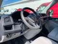 Volkswagen T6 Transporter T6 2.0 TDI/Pritsche/DOKA/KLIMA/AHK 2,2to/1.H/TOP Weiß - thumbnail 14