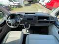 Volkswagen T6 Transporter T6 2.0 TDI/Pritsche/DOKA/KLIMA/AHK 2,2to/1.H/TOP Weiß - thumbnail 11