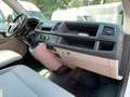 Volkswagen T6 Transporter T6 2.0 TDI/Pritsche/DOKA/KLIMA/AHK 2,2to/1.H/TOP Weiß - thumbnail 9