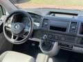 Volkswagen T6 Transporter T6 2.0 TDI/Pritsche/DOKA/KLIMA/AHK 2,2to/1.H/TOP Weiß - thumbnail 8