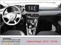 Dacia Sandero Stepway TCe 90 CVT Comfort *LED+Kamera+Navi+Tempom Naranja - thumbnail 6
