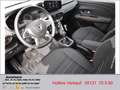 Dacia Sandero Stepway TCe 90 CVT Comfort *LED+Kamera+Navi+Tempom Orange - thumbnail 5