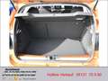 Dacia Sandero Stepway TCe 90 CVT Comfort *LED+Kamera+Navi+Tempom Orange - thumbnail 11