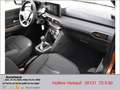 Dacia Sandero Stepway TCe 90 CVT Comfort *LED+Kamera+Navi+Tempom Orange - thumbnail 9