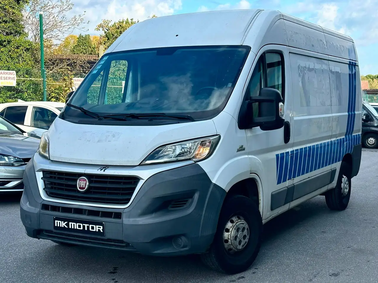 Fiat Ducato