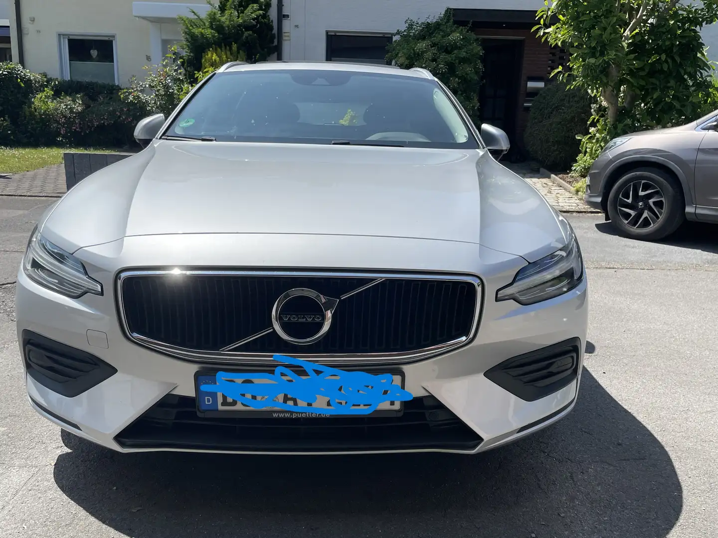 Volvo V60 V60 T4 Geartronic Momentum - 2