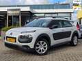 Citroen C4 Cactus 1.2 PureTech W |AIRCO|CRUISE|CAMERA|PDC Wit - thumbnail 1
