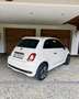 Fiat 500 Fiat 500 Sport-1 Hand Klein-/ Kompaktwagen Klein-/ Beige - thumbnail 2