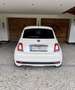 Fiat 500 Fiat 500 Sport-1 Hand Klein-/ Kompaktwagen Klein-/ Beige - thumbnail 4