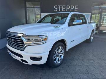 1500 5,7 V8 LONGHORN Luftfederung  AHK