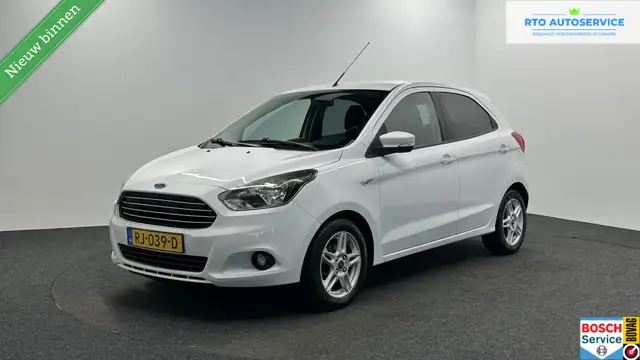 Ford Ka/Ka+