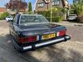 Mercedes-Benz SL 380 SL Blau - thumbnail 30