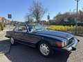 Mercedes-Benz SL 380 SL Blau - thumbnail 19