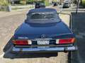 Mercedes-Benz SL 380 SL Blau - thumbnail 32