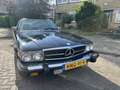 Mercedes-Benz SL 380 SL Blau - thumbnail 20