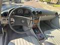 Mercedes-Benz SL 380 SL Blau - thumbnail 11