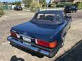 Mercedes-Benz SL 380 SL Blau - thumbnail 35